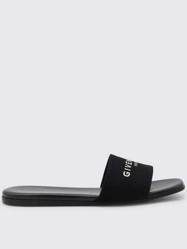 Ballet flats woman Givenchy - GIVENCHY - BALAAN 1