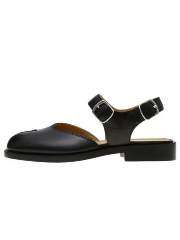 Women s Tabi Sandals Black S58WP0249 P3292 - MAISON MARGIELA - BALAAN 1