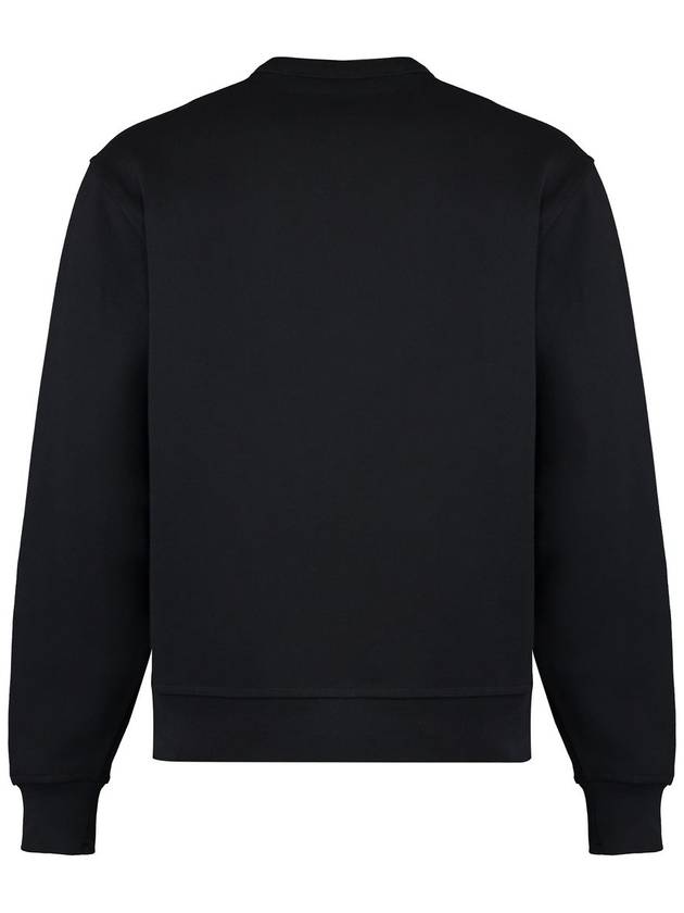 BURBERRY MW-FOR SWEATSHIRT - BURBERRY - BALAAN 2