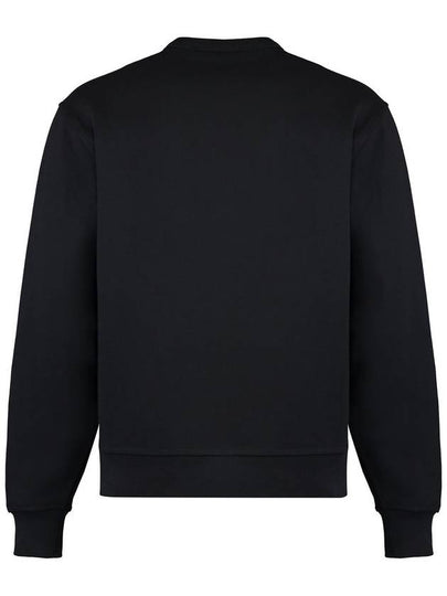 BURBERRY MW-FOR SWEATSHIRT - BURBERRY - BALAAN 2