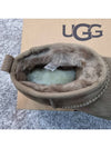 Women's Classic Ultra Mini Winter Boots Antilope - UGG - BALAAN 9