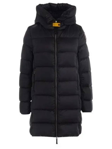 MARION PWPUSX34 541 long down jacket - PARAJUMPERS - BALAAN 1