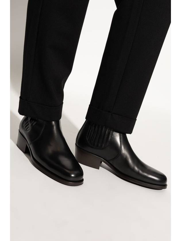 Chelsea boots FO0121LL0106 - LEMAIRE - BALAAN 3