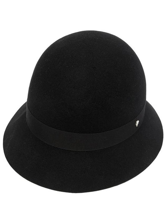 Etta Conscious Cloche Hat Black - HELEN KAMINSKI - BALAAN 2