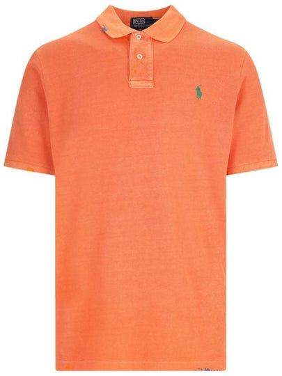 Polo T-shirt 710940455004 - POLO RALPH LAUREN - BALAAN 2