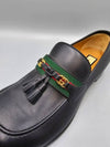 Men s Tassel Loafer Shoes 744406 - GUCCI - BALAAN 6