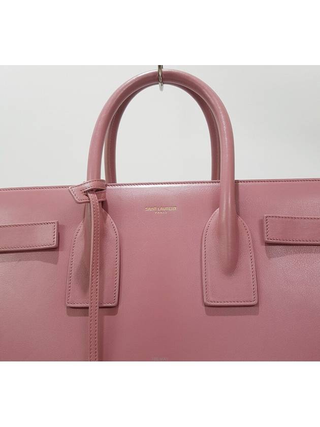 women tote bag - SAINT LAURENT - BALAAN 3