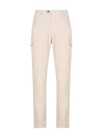 Brunello Cucinelli Trousers - BRUNELLO CUCINELLI - BALAAN 1