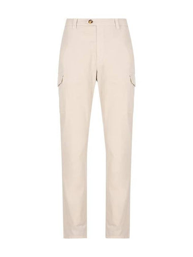 Brunello Cucinelli Trousers - BRUNELLO CUCINELLI - BALAAN 1