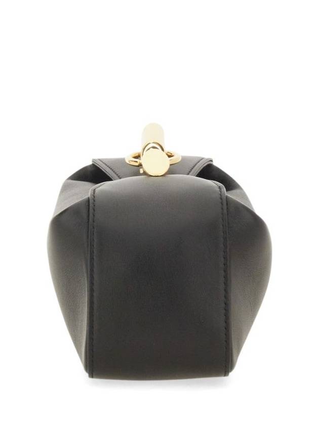 Bag LW BGBE00 PIEN P2410 Black - LANVIN - BALAAN 5