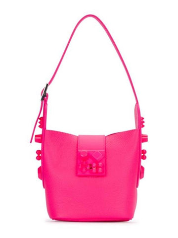 shoulder bag 3225004 P731 - CHRISTIAN LOUBOUTIN - BALAAN 1