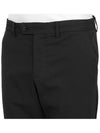 Vent Pants Black - J.LINDEBERG - BALAAN 9