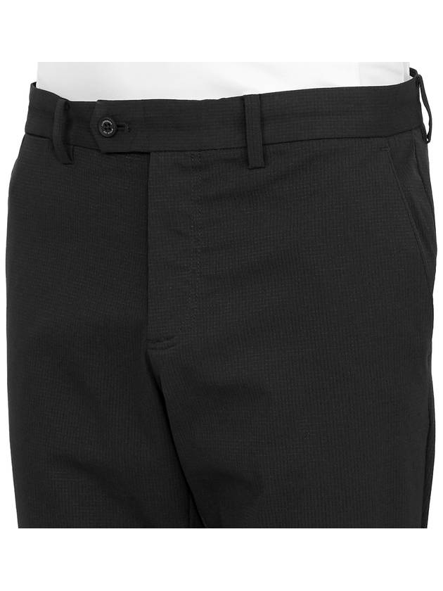 Vent Pants Black - J.LINDEBERG - BALAAN 9