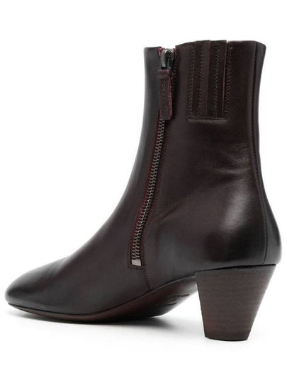 Marsèll Cookie Ankle Boots Shoes - MARSELL - BALAAN 2