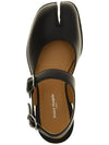 Women's Tabi Sandals Black - MAISON MARGIELA - BALAAN 5