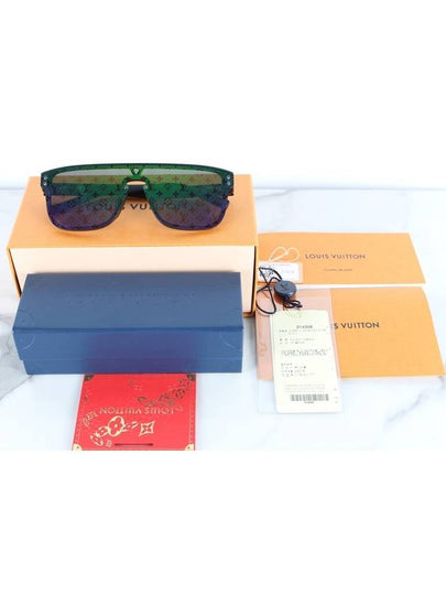 Waimea Sunglasses - LOUIS VUITTON - BALAAN 2