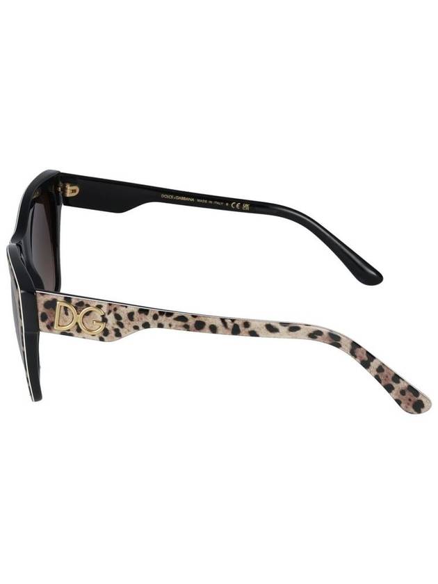 Dolce & Gabbana Sunglasses - DOLCE&GABBANA - BALAAN 3