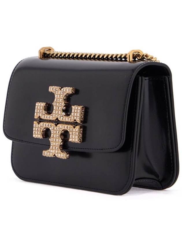 small eleanor crossbody bag - TORY BURCH - BALAAN 3