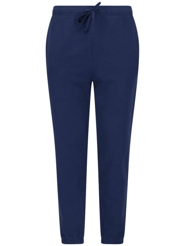 Straight Pants 710916699020 NAVY - POLO RALPH LAUREN - BALAAN 2