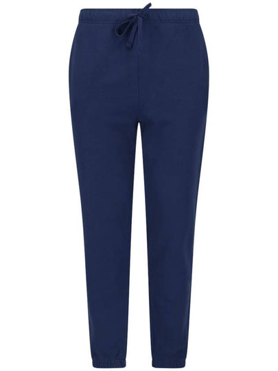 Straight Pants 710916699020 NAVY - POLO RALPH LAUREN - BALAAN 2