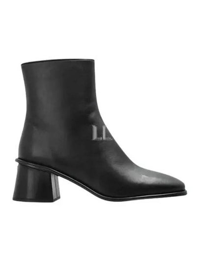 Gigi Middle Boots Black - COACH - BALAAN 2