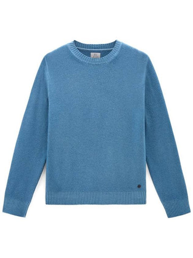 Woolrich Knit Sweater - WOOLRICH - BALAAN 1