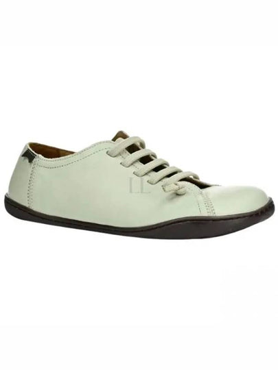 Shoes 20848 244 PEU 0 Gray - CAMPER - BALAAN 2