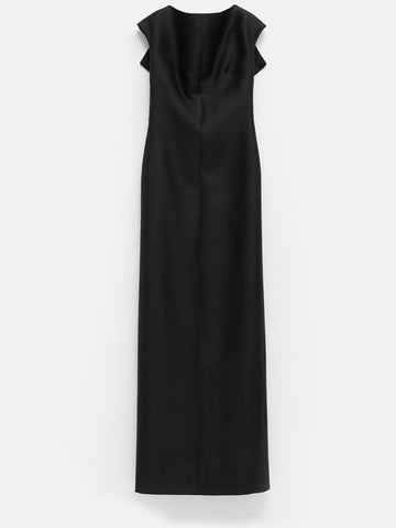 Long Dress - GIVENCHY - BALAAN 1