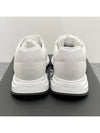 Prax 1 Re-Nylon Low Top Sneakers White - PRADA - BALAAN 7