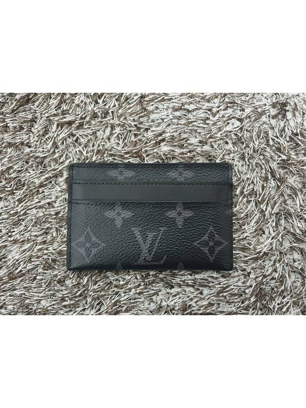 Eclipse card wallet - LOUIS VUITTON - BALAAN 4