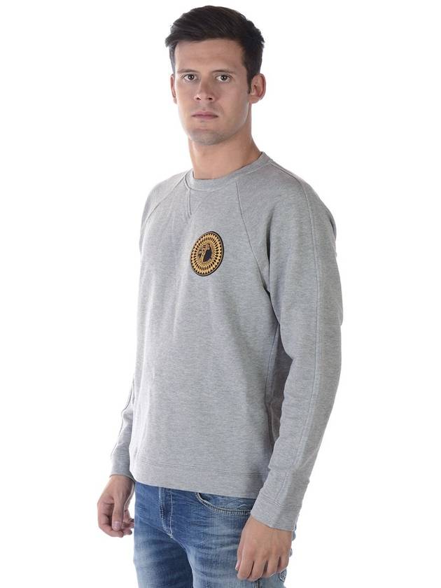 Versace Sweatshirt Hoodie - VERSACE - BALAAN 3