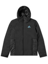 Terrex Cold Ready Down Jacket GT6580 - ADIDAS - BALAAN 1