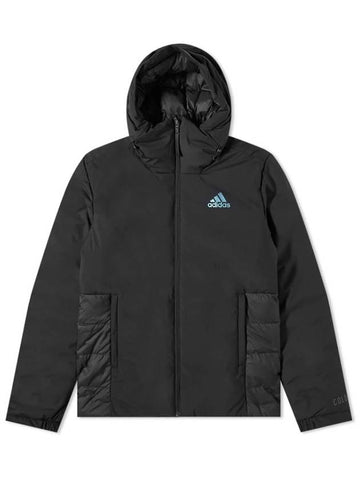 Terrex Cold Ready Down Jacket GT6580 - ADIDAS - BALAAN 1