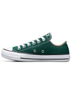 Chuck Taylor All Star Low Seasonal Color Dragon Scale A04548C 303 - CONVERSE - BALAAN 7