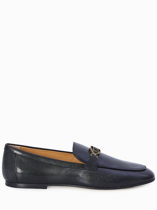 Leather loafers - TOD'S - BALAAN 1