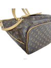 women shoulder bag - LOUIS VUITTON - BALAAN 9