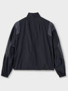 panel track jacket black - THEANTIPLATFORM - BALAAN 3