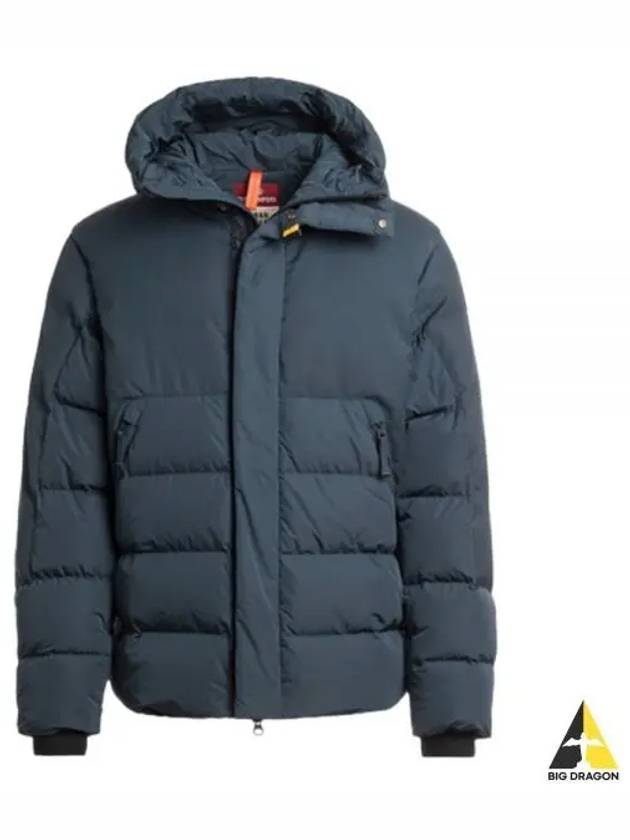 KOTO PMPUUP01 300 short down jacket - PARAJUMPERS - BALAAN 1