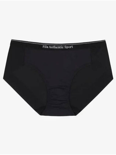 UNDERWEAR Comfort Air Droz FI4DRG1103FBLK - FILA - BALAAN 1