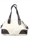 F17394 shoulder bag - COACH - BALAAN 1