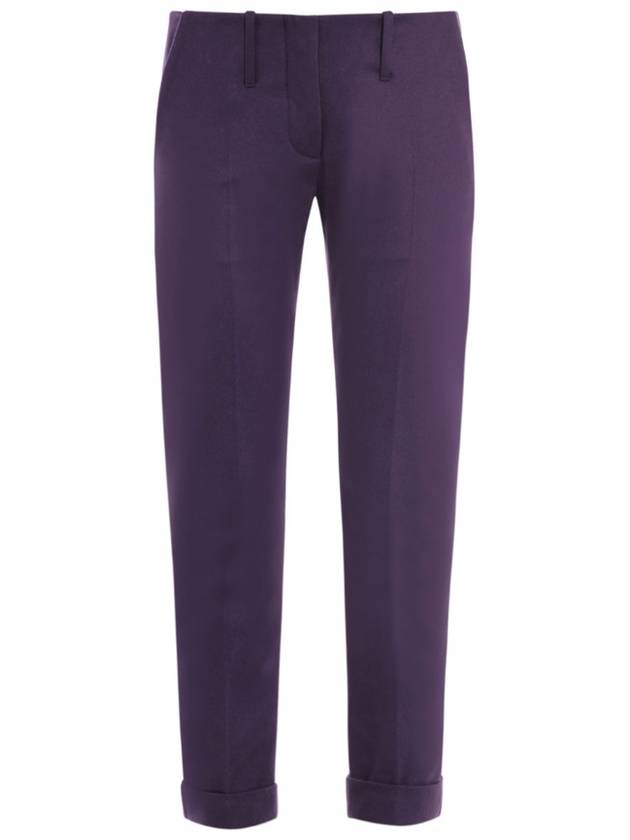 women's classic pants - ACNE STUDIOS - BALAAN 1