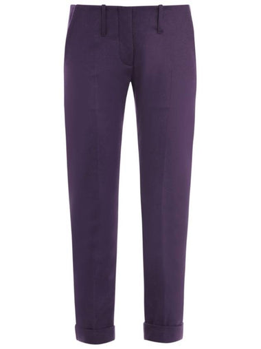 women's classic pants - ACNE STUDIOS - BALAAN 1