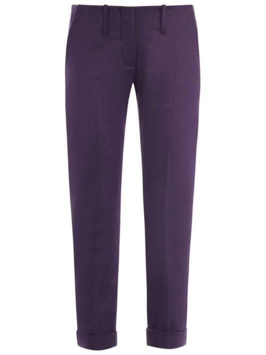 women's classic pants - ACNE STUDIOS - BALAAN 1