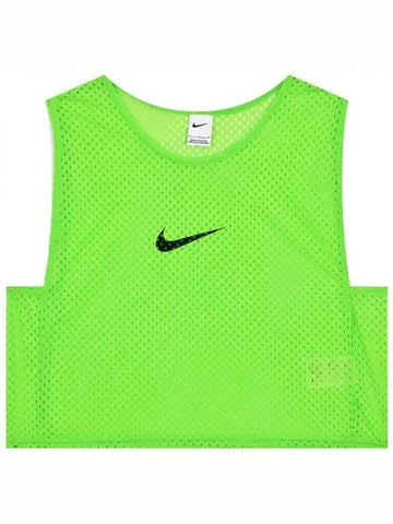 Team Vest Dry Fit Park BIB DV7425 313 Domestic Product GQN124040986292 - NIKE - BALAAN 1