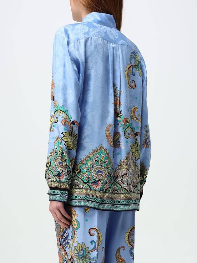 Shirt woman Etro - ETRO - BALAAN 3