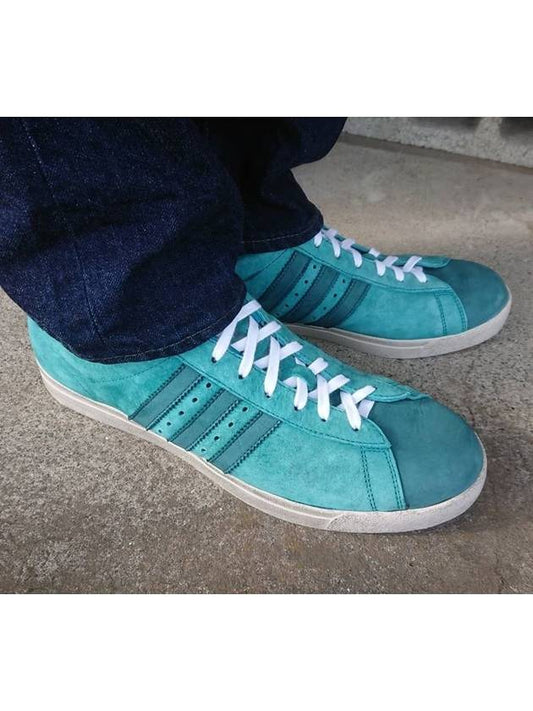 01G95594OriginalVintage Green StarTeal Green - ADIDAS - BALAAN 1