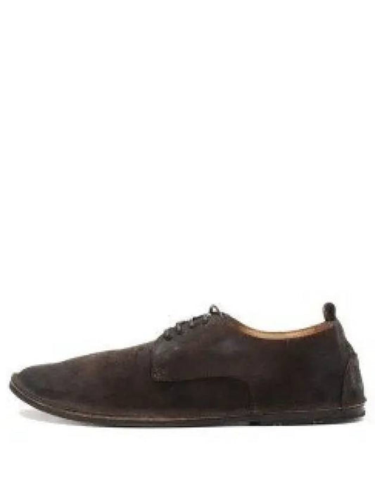 MM1449 186460 Strasacco Derby Shoes 1194135 - MARSELL - BALAAN 1
