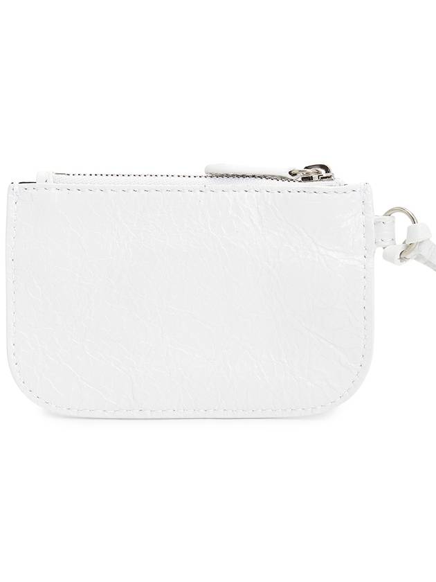 Neo Cagole XS Tote Bag White - BALENCIAGA - BALAAN 10