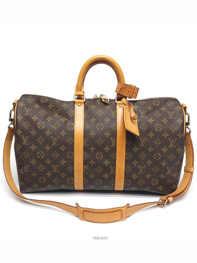 men s luggage bag - LOUIS VUITTON - BALAAN 1