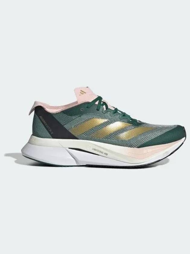 Adizero Boston 12 Women s Running Shoes Training JH9641 697002 - ADIDAS - BALAAN 1